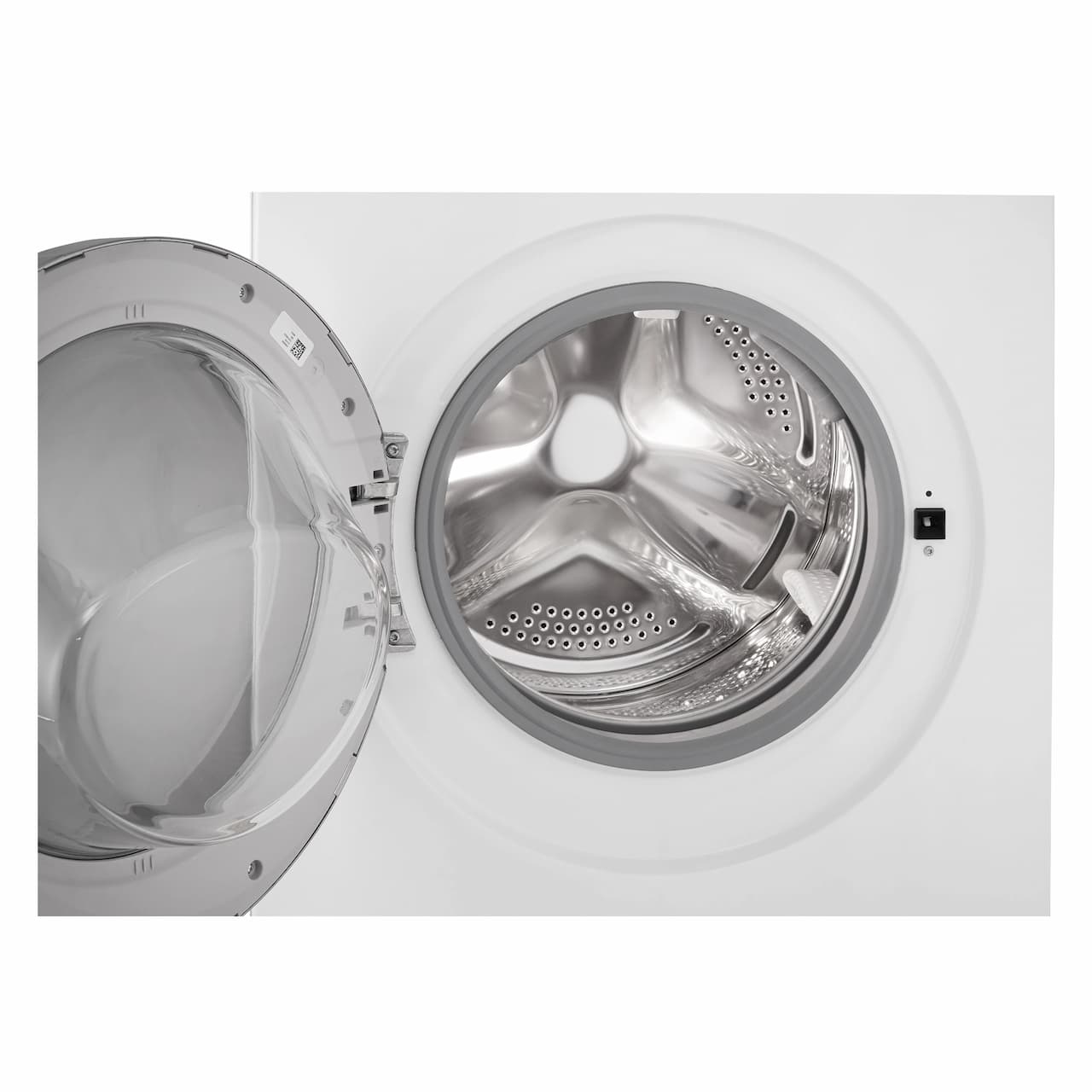 Стирально-сушильная машина KORTING Белый KWD 58L1496