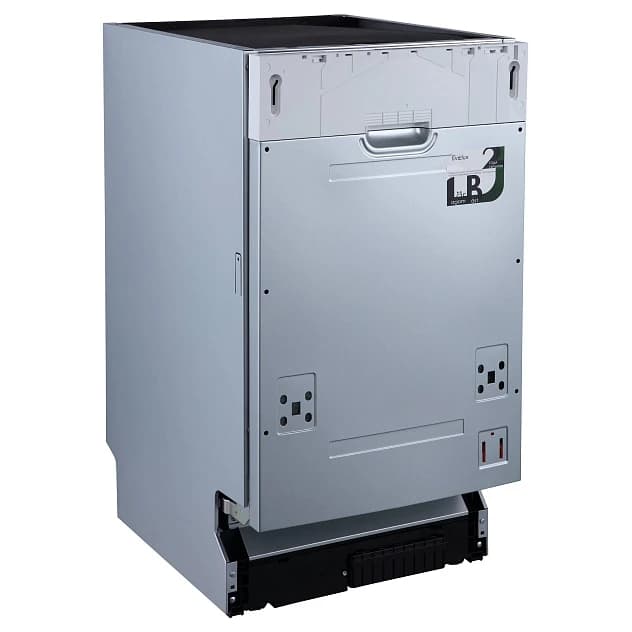 Посудомоечная машина EVELUX Белый BD 4502