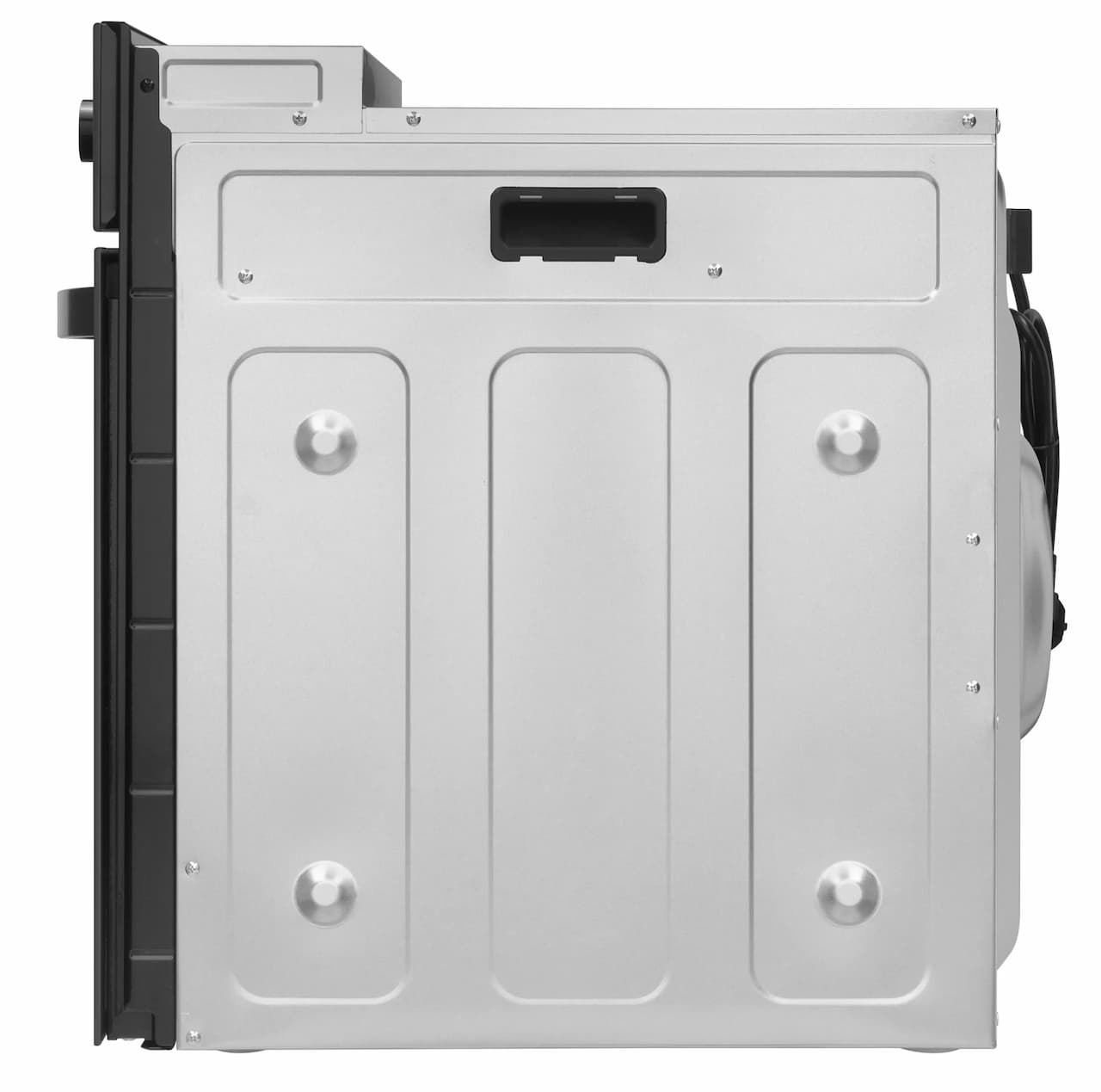 Духовой шкаф MEFERI Черный MEO454BK LIGHT