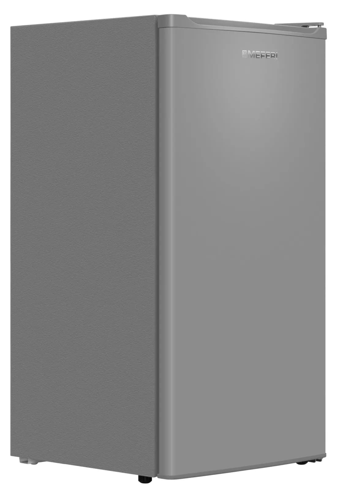 Холодильник отдельностоящий MEFERI Серый MFR83GR MINI POWER