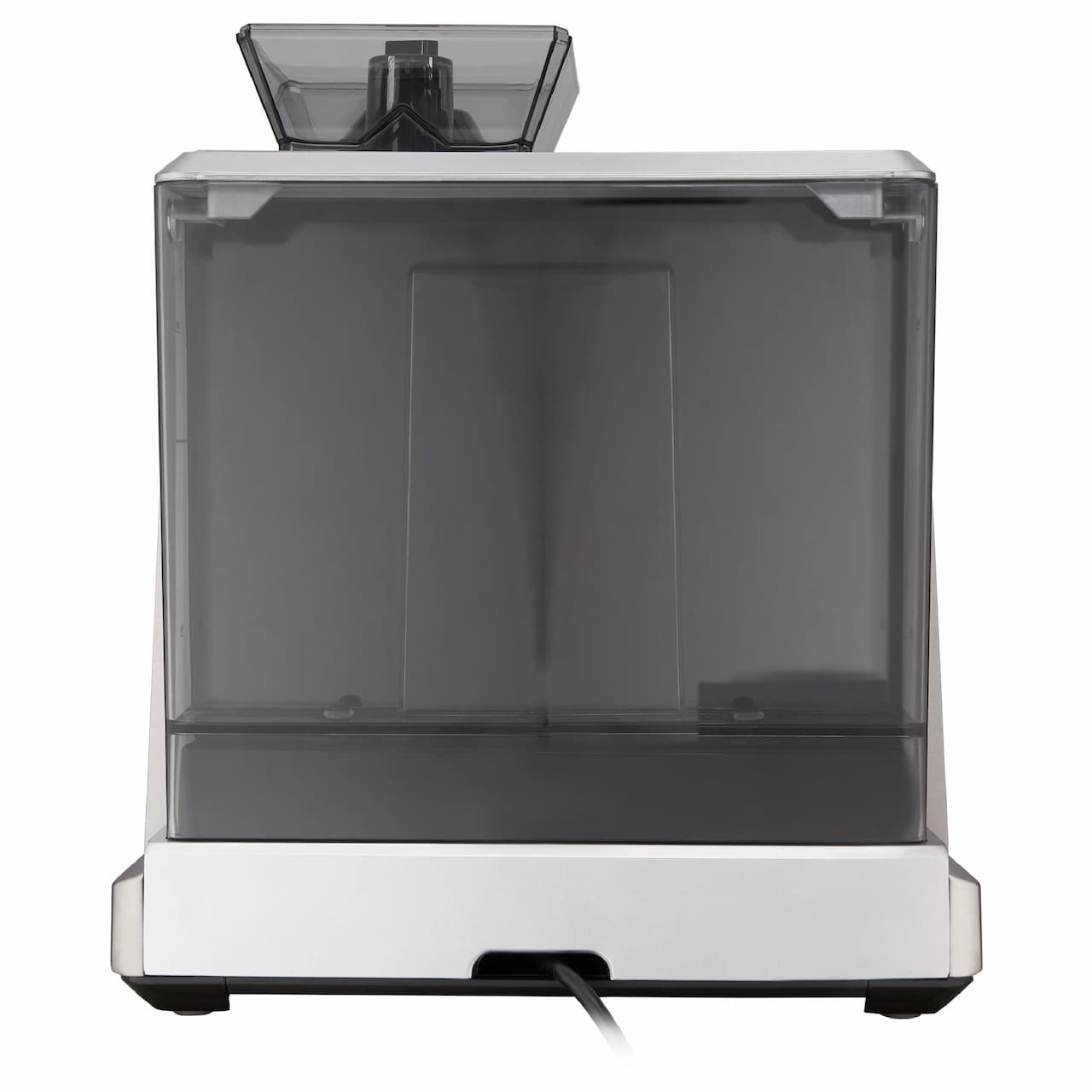 Кофемашина-эспрессо со встроенной кофемолкой KORTING Нержавеющая сталь KCM 1013 SA Bravo