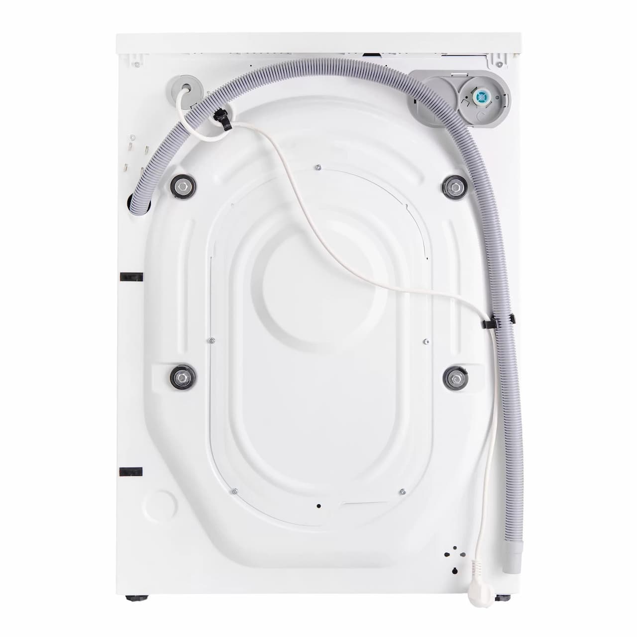 Стиральная машина EVELUX Белый EW 57141