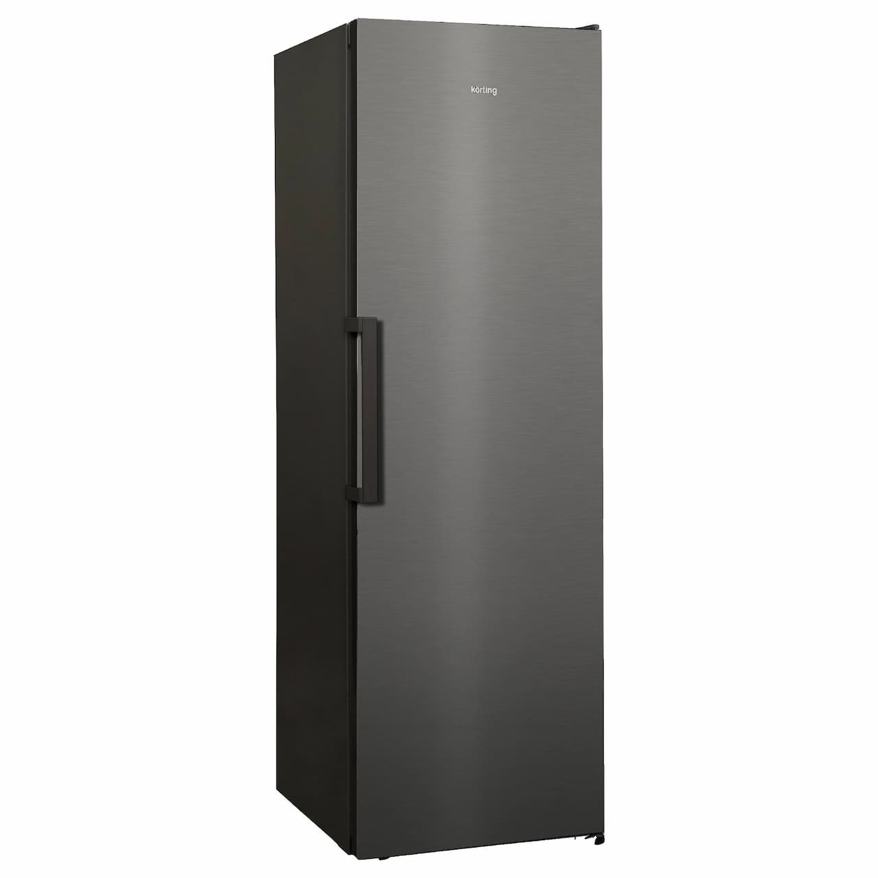 Морозильная камера KORTING Черный KNFR 1837 N