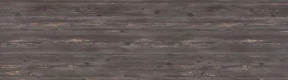 Столешница влагостойкая 38 мм КЕДР Черная сосна 3000х600х38*1U 7030/FL