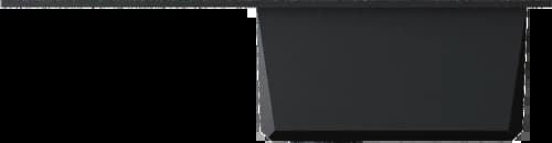 Мойка OMOIKIRI Черный Sakaime 78-BL