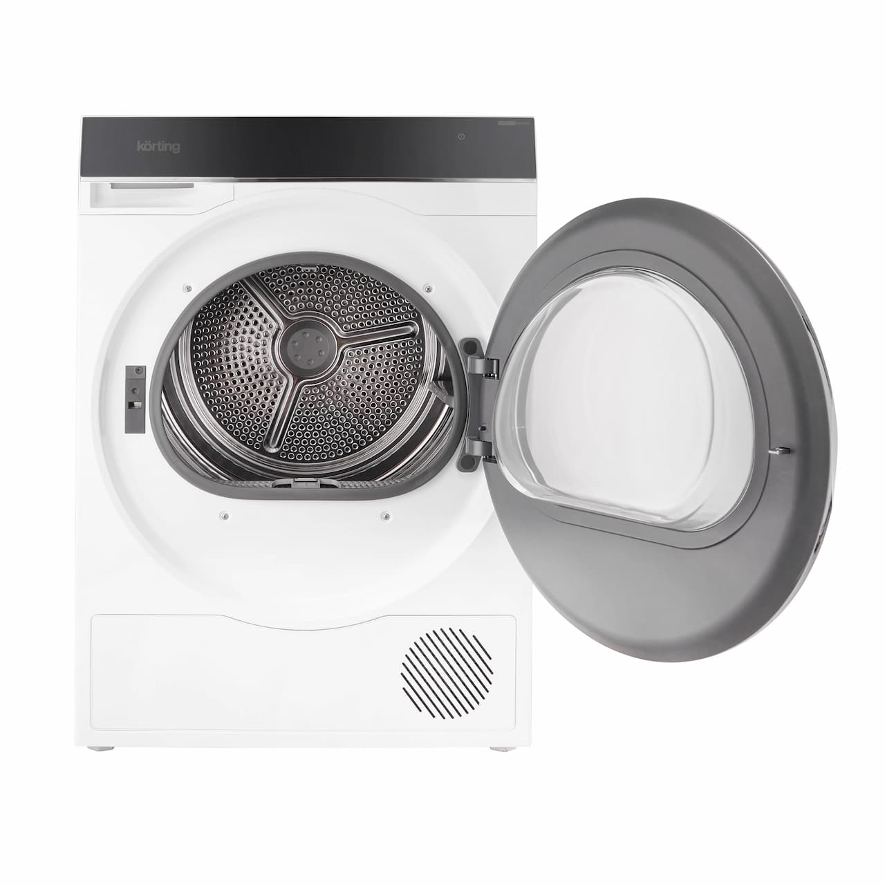 Сушильная машина KORTING Белый KD 69IHP10