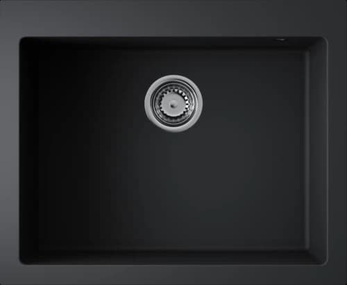 Мойка OMOIKIRI Графит Bosen 61A-GB