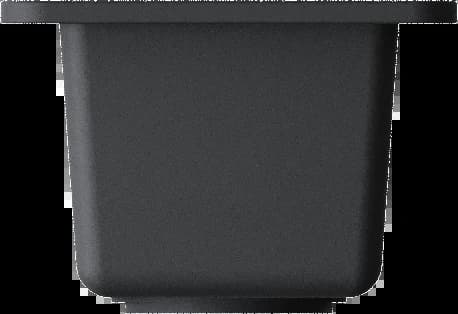 Мойка OMOIKIRI Черный Kata 20-U-BL