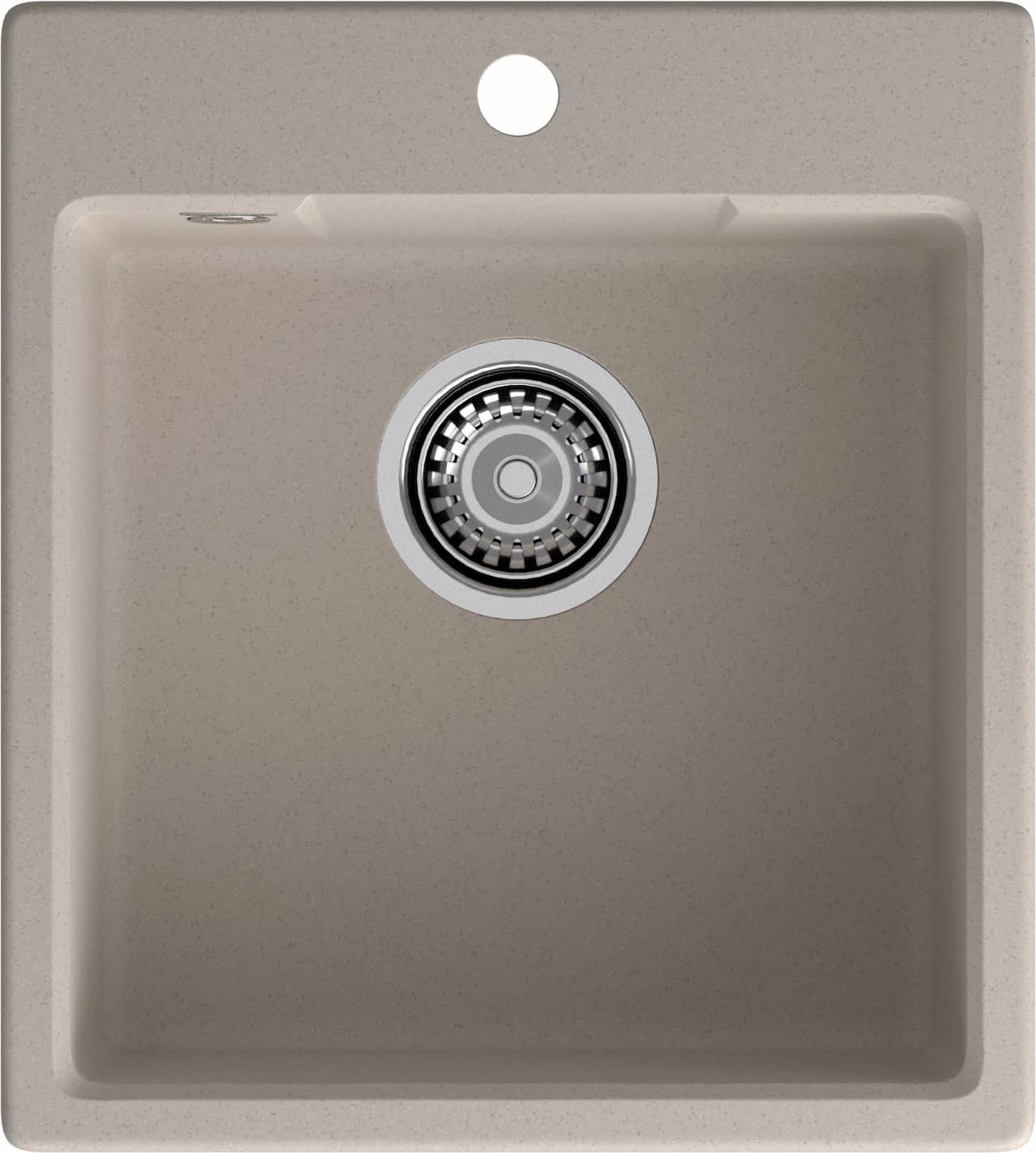 Мойка GRANFEST URBAN Песочный URBAN 644