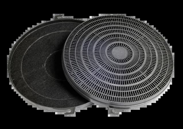 Угольный фильтр ELIKOR Черный Ф-03