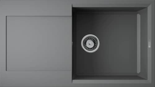 Мойка OMOIKIRI Платина Sakaime 78-PL