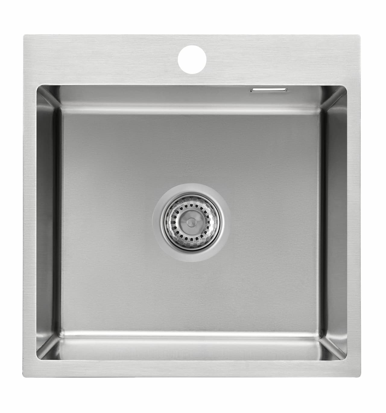 Мойка UKINOX Нержавеющая сталь PRB500.500