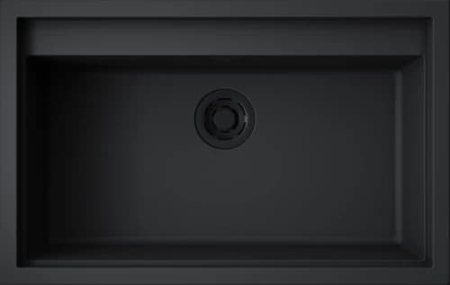 Мойка OMOIKIRI Графит Sintesi 79-GB