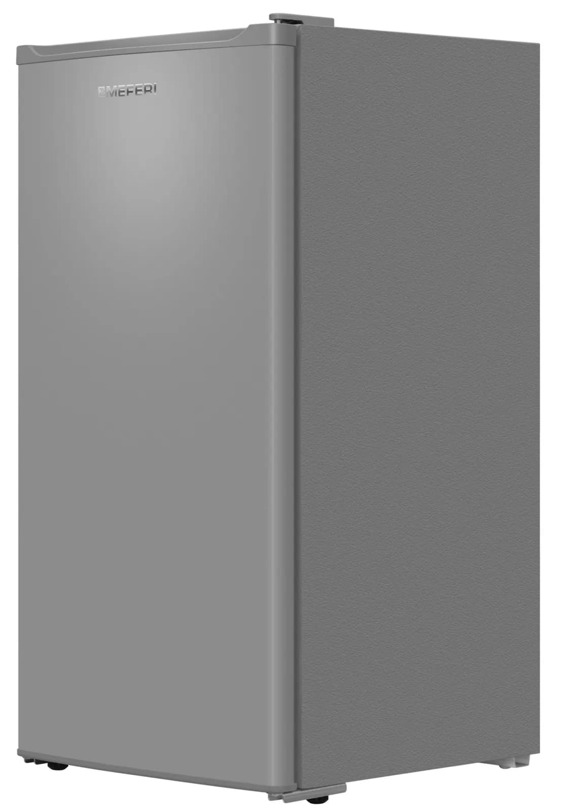 Холодильник отдельностоящий MEFERI Серый MFR83GR MINI POWER