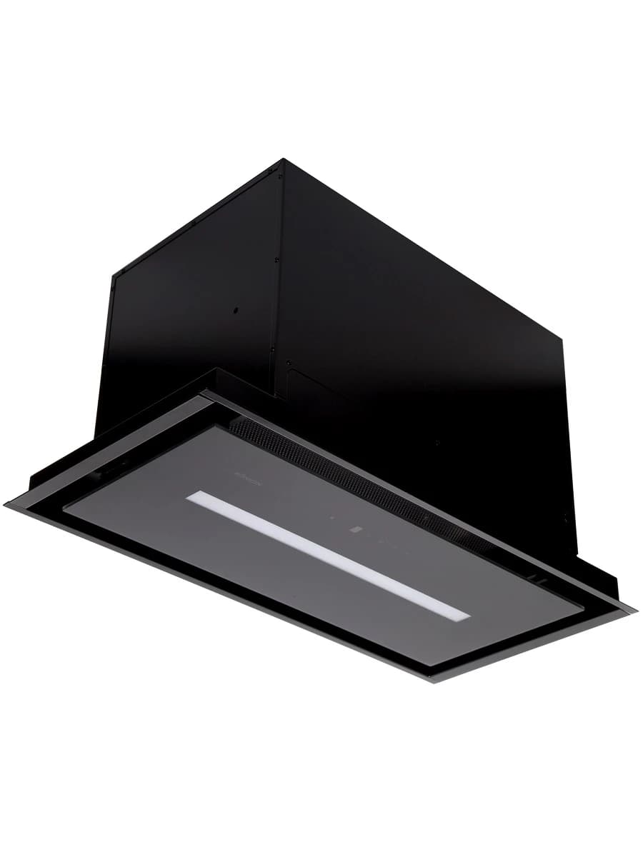Вытяжка кухонная KONIGIN Черный Incanto Black 60