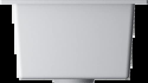 Мойка OMOIKIRI Белый Bosen 41-WH