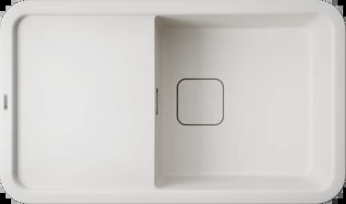 Мойка OMOIKIRI Пастила Tasogare 86-PA