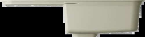 Мойка OMOIKIRI Ваниль Tasogare 86-BE