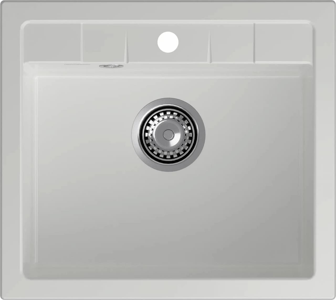 Мойка GRANFEST Иней Quadro Q-561