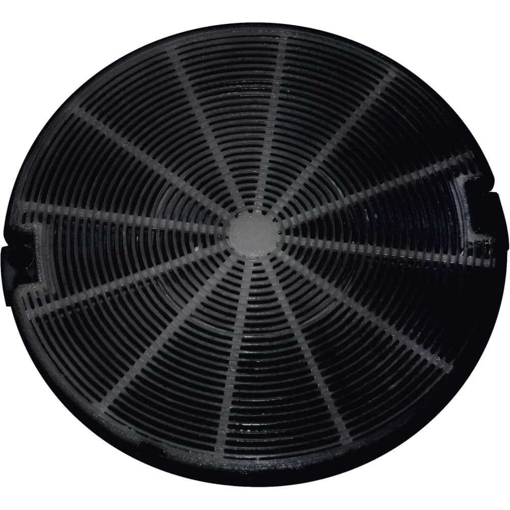 Угольный фильтр FRANKE Черный 112.0067.942