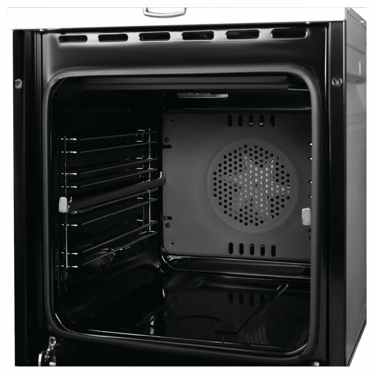 Духовой шкаф KORTING Черный OKB 4941 CRN