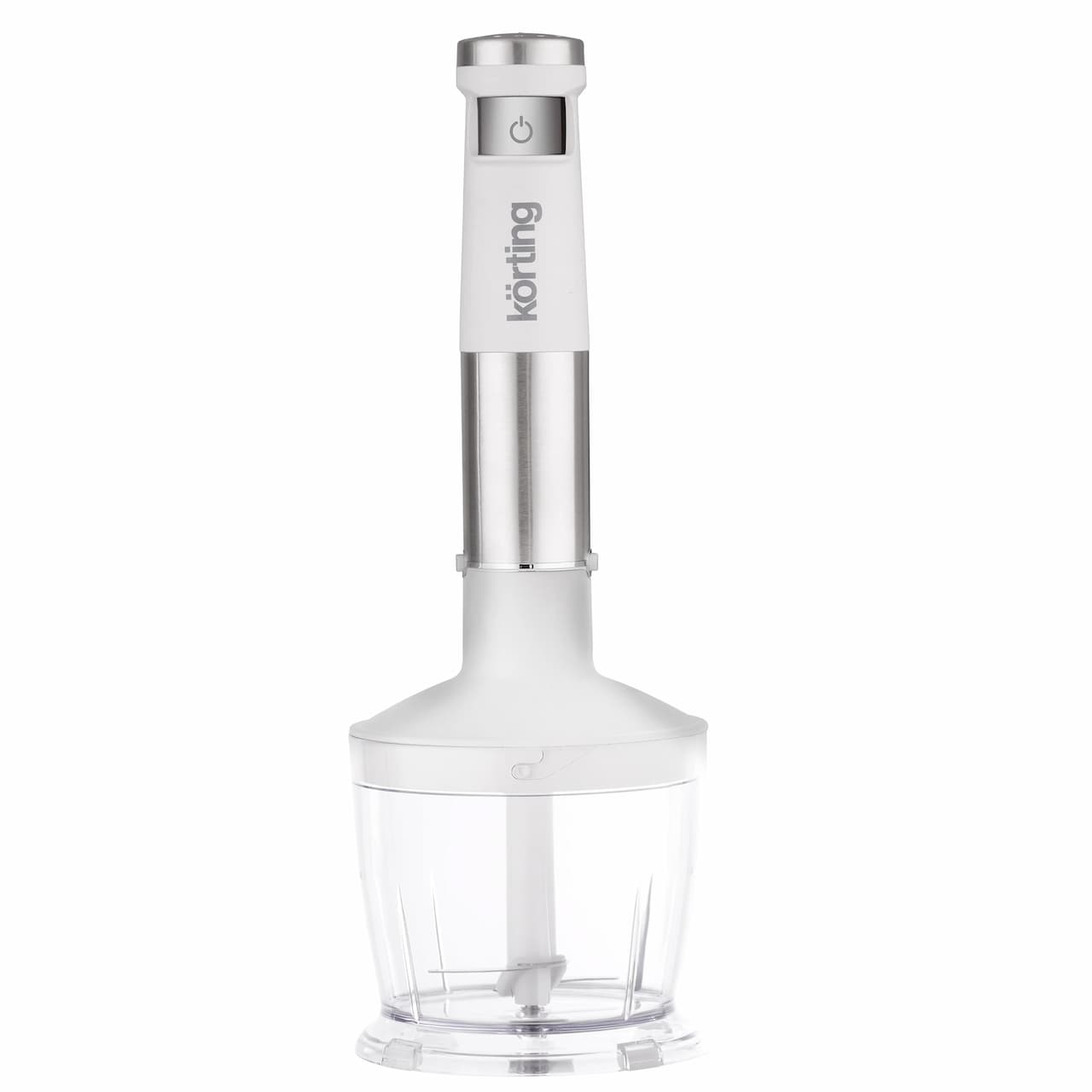 Блендер погружной KORTING Белый KHB 0313 W