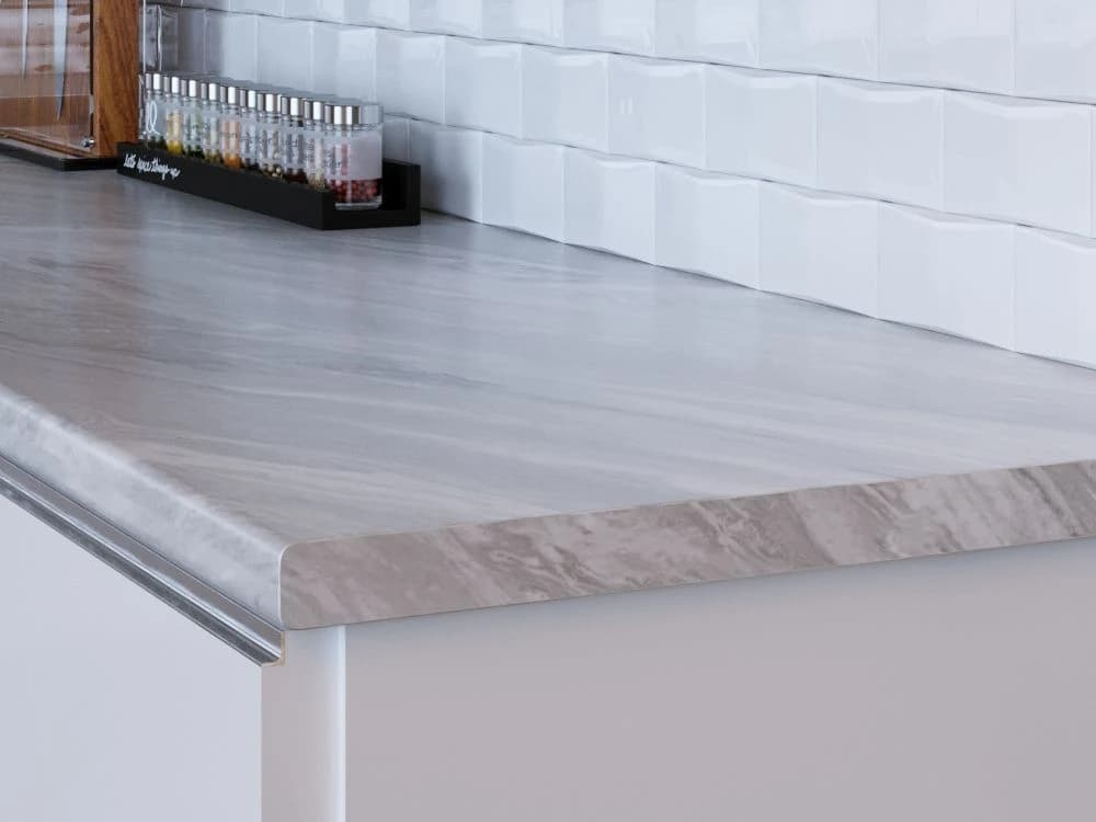 Стеновая панель 4 мм КЕДР Лавант 3000х600х4 3094/S