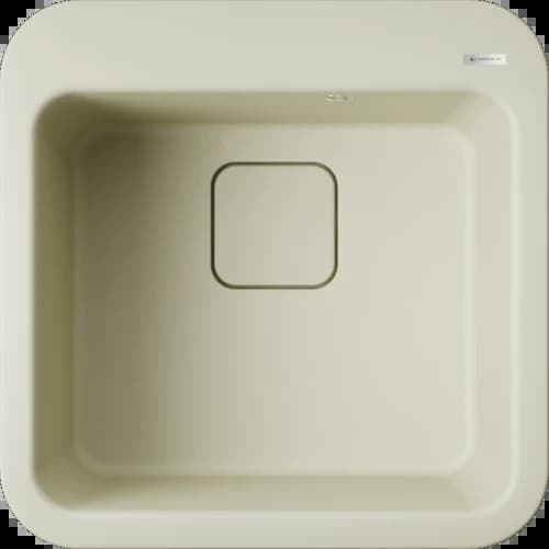 Мойка OMOIKIRI Ваниль Tasogare 51-BE