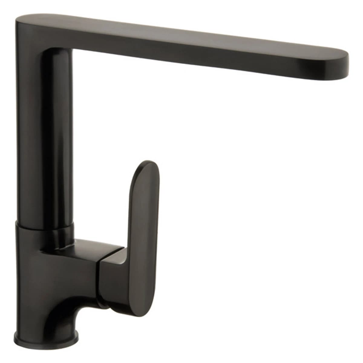 Смеситель TOPZERO Титан FUOCO TITAN