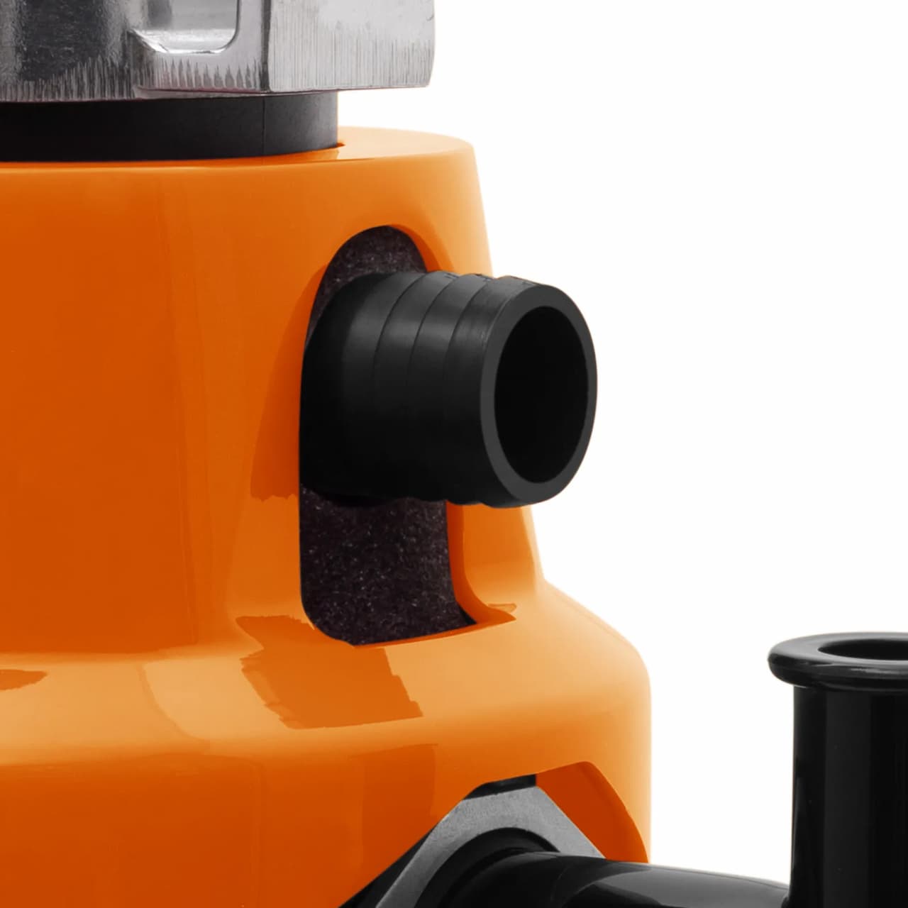 Измельчитель отходов MEFERI Оранжевый MFD560 PUSH ULTRA