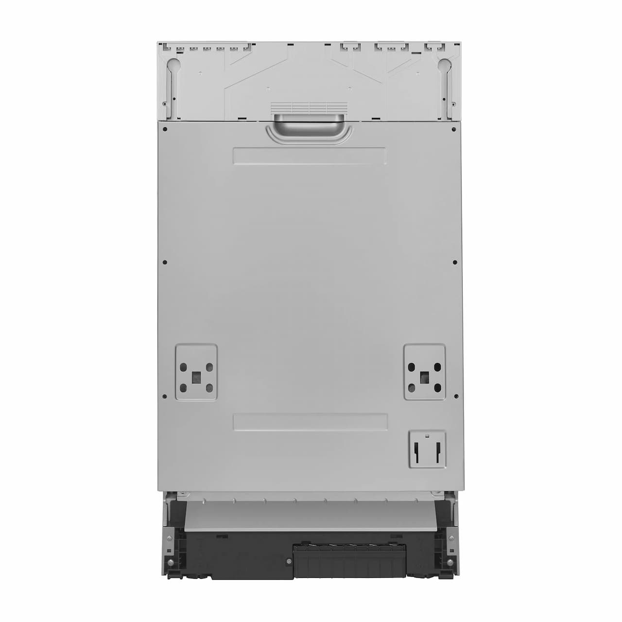 Посудомоечная машина MEFERI Серебристый MDW4562 LIGHT