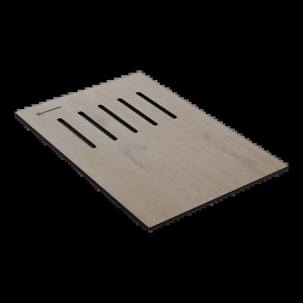 Разделочная доска OMOIKIRI Дерево CB-Yamakawa