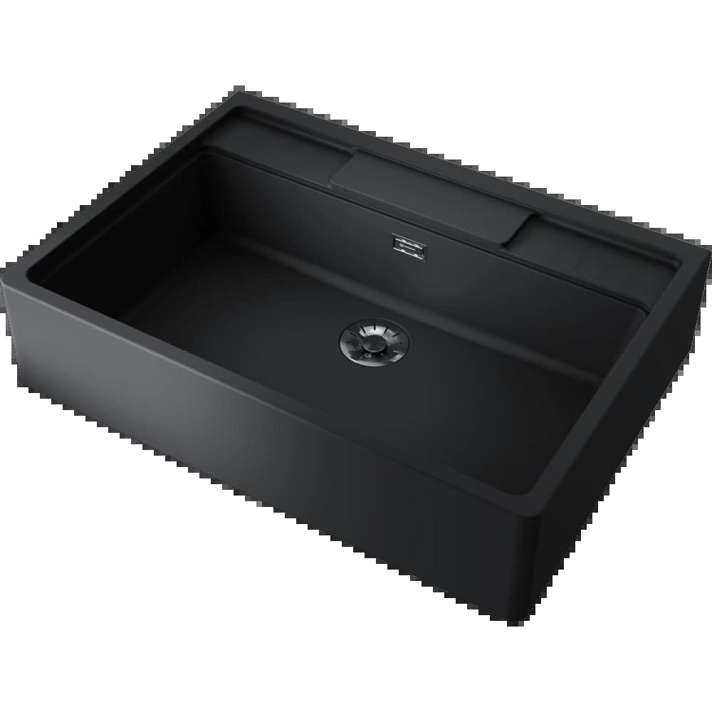 Мойка OMOIKIRI Графит Kinokawa 90-GB