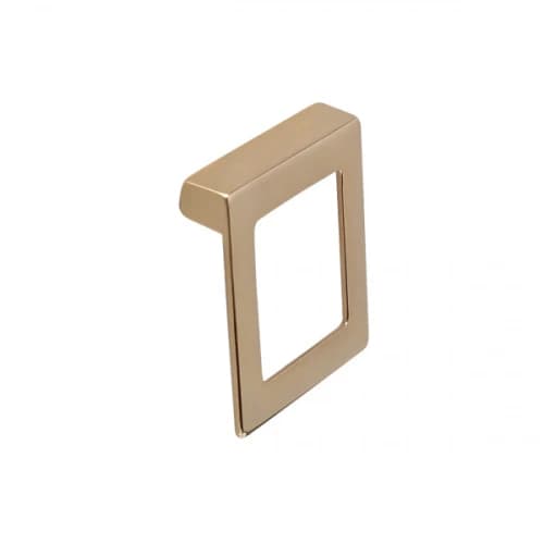 Ручка скоба MAKMART Золотой 8.1047.0032.14