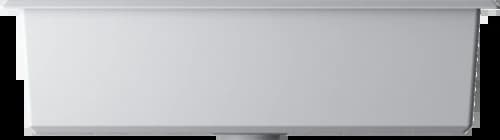 Мойка OMOIKIRI Белый Tedori 79-WH