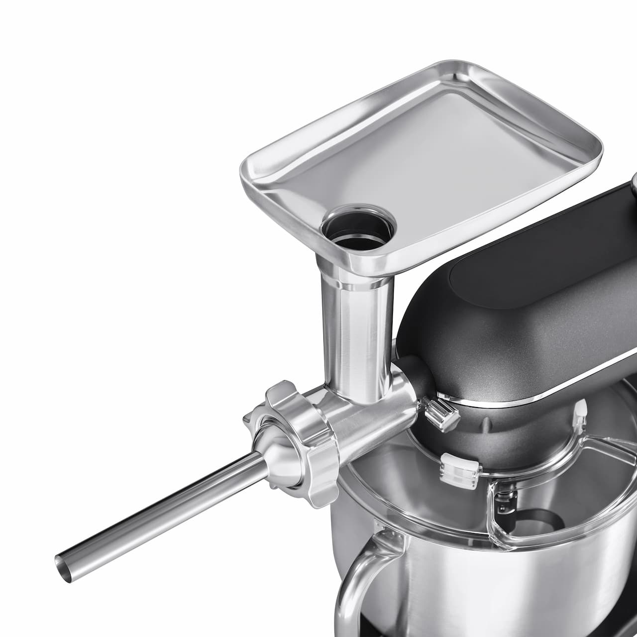 Планетарный миксер KORTING Черный KKM 0107 MB N