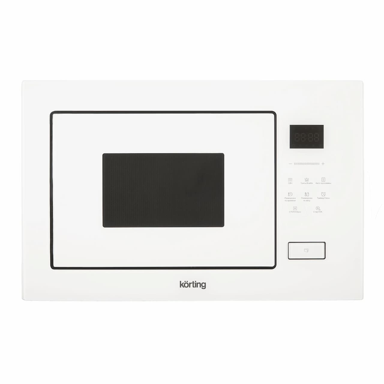 Микроволновая печь KORTING Белый KMI 827 GW