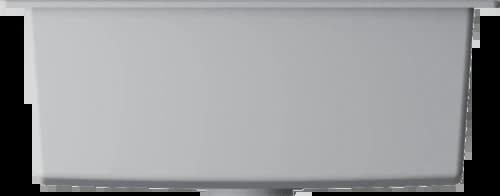 Мойка OMOIKIRI Белый Yamakawa 55-U/I-WH