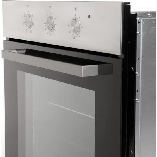 Духовой шкаф KONIGIN Нержавеющая сталь Flax 60 IX M6