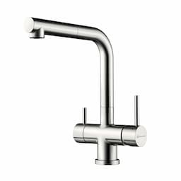 Нержавеющая сталь