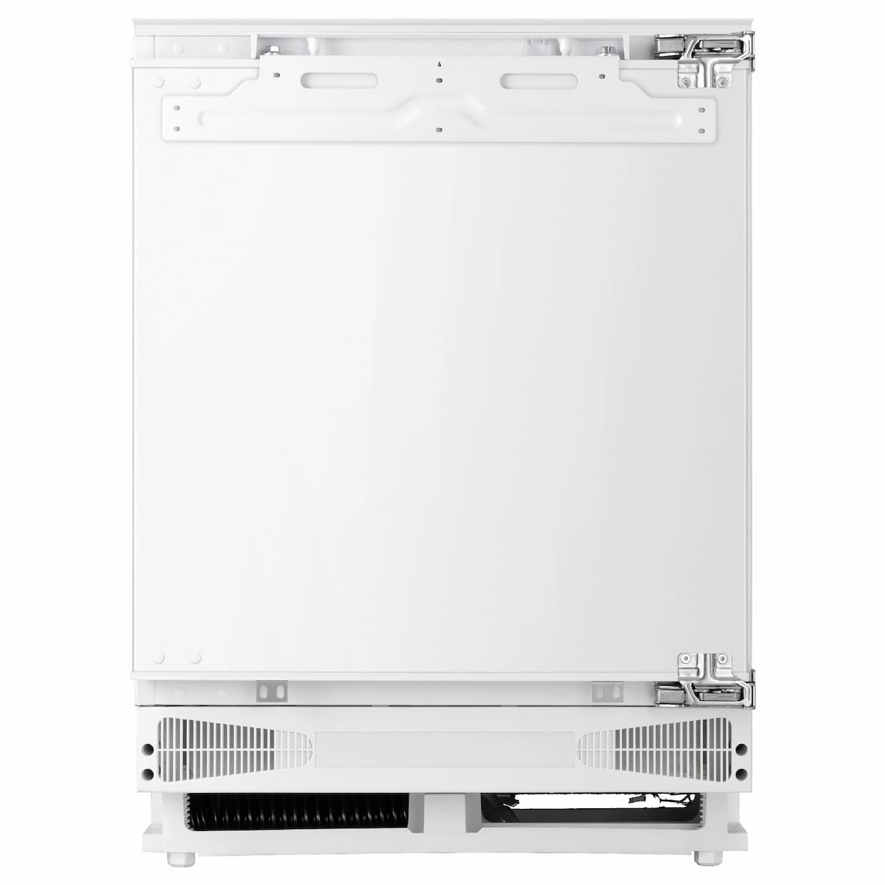 Морозильная камера KORTING Белый KSI 8217 F