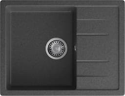 Темно-серый