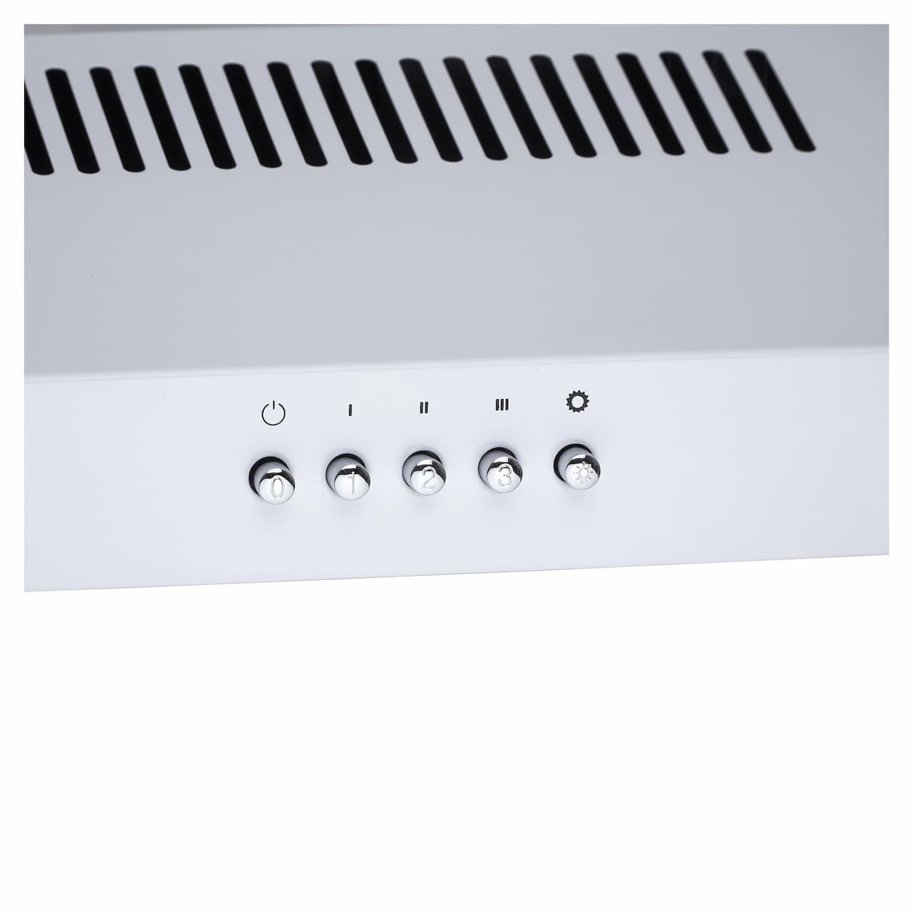 Вытяжка кухонная EVELUX Белый Ulla 60 W