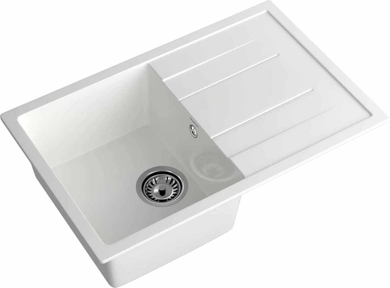 Мойка GRANFEST Иней Quadro Q-780 L