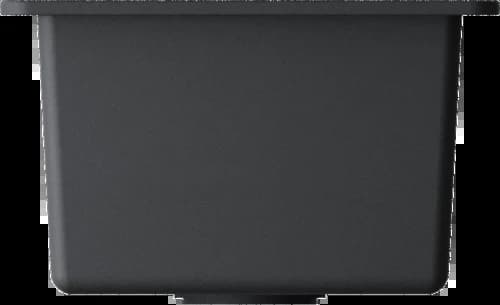 Мойка OMOIKIRI Черный Kata 34-U-BL