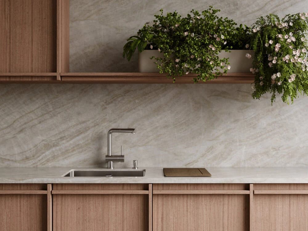 Дозатор для мыла 500 мл OMOIKIRI Нержавеющая сталь OM-03 BN