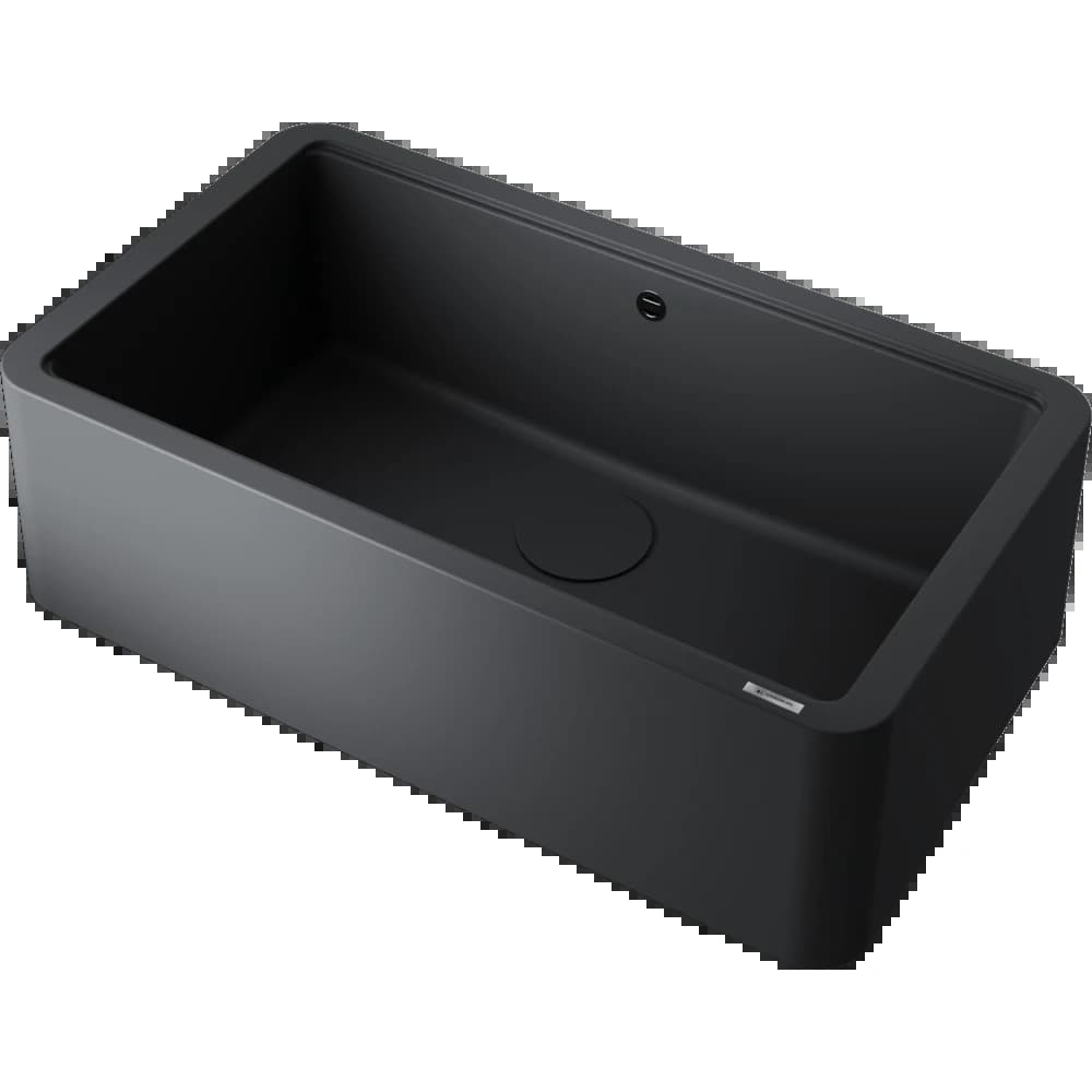 Мойка OMOIKIRI Черный Tarento 83-BL
