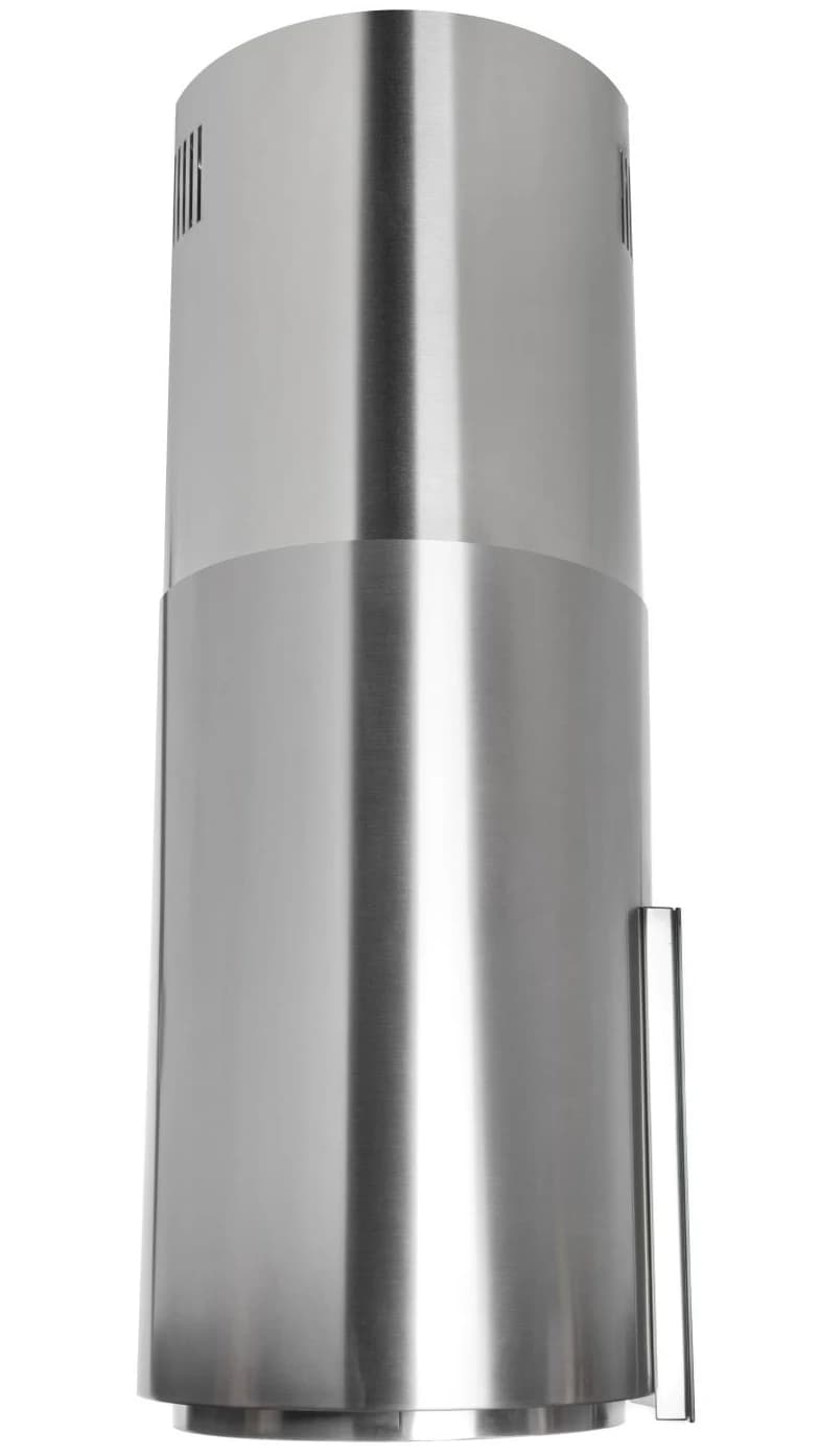 Вытяжка островная KONIGIN Нержавеющая сталь Equilibrium Steel Glass