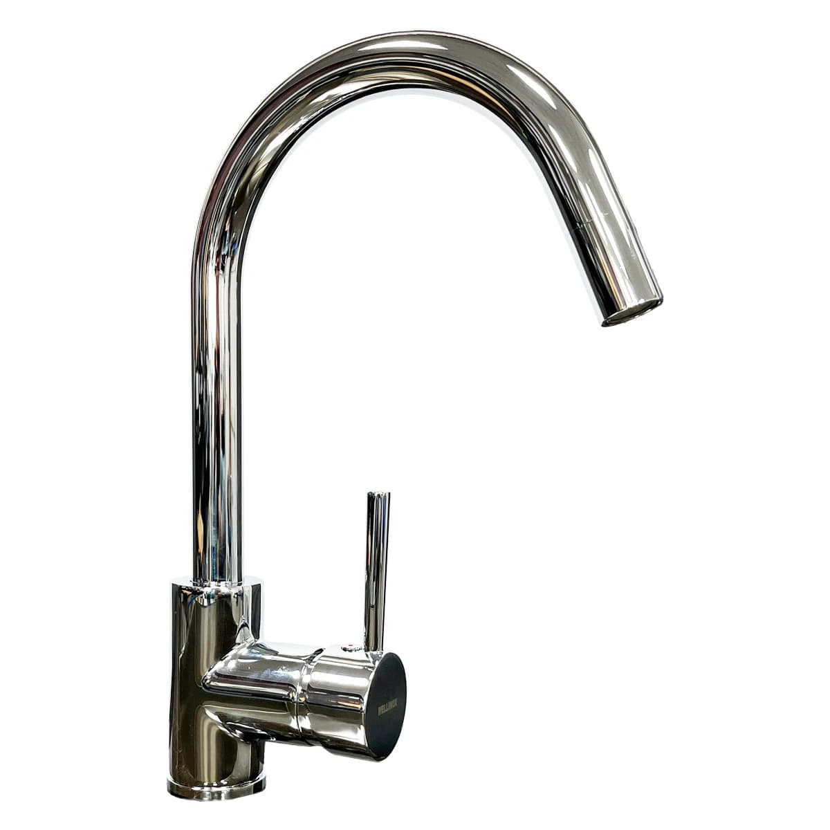 Смеситель TOPZERO Хром WIX 203 CR