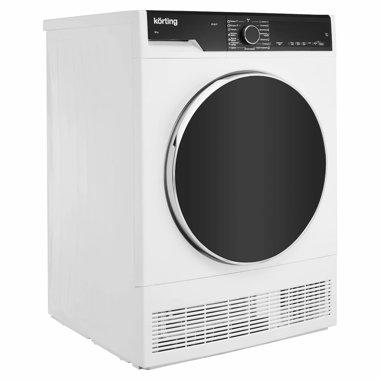 Сушильная машина KORTING Белый KD 60L97